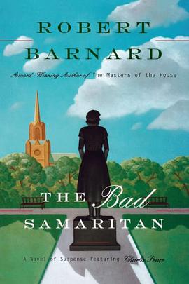 The Bad Samaritan pdf epub mobi 電子書 下載