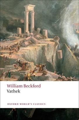 Vathek (Oxford World's Classics) pdf epub mobi 电子书 下载