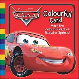Disney "Cars" pdf epub mobi 电子书 下载
