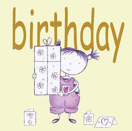 Birthday pdf epub mobi 电子书 下载