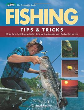 Fishing Tips and Tricks pdf epub mobi 下载