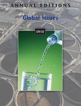 Global Issues 2009-2010 pdf epub mobi 电子书 下载