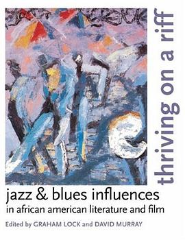 Thriving on a Riff pdf epub mobi 电子书 下载