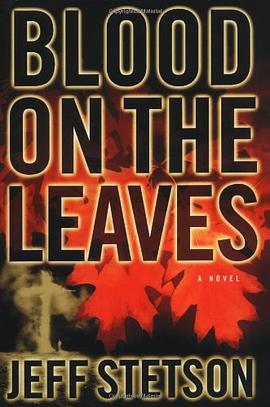 Blood on the Leaves
