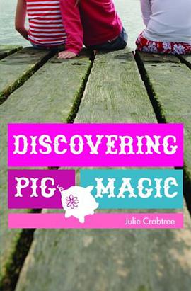 Discovering Pig Magic pdf epub mobi 电子书 下载