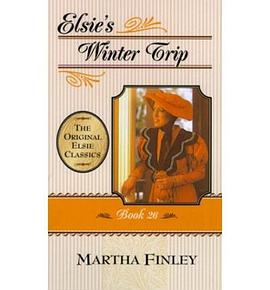 Elsie's Winter Trip