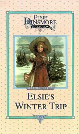 Elsie's Winter Trip pdf epub mobi 电子书 下载