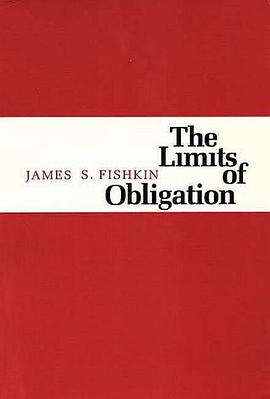 The Limits of Obligation pdf epub mobi 电子书 下载