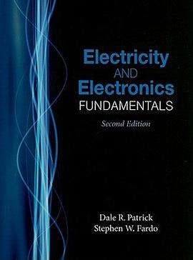 Electricity and Electronics Fundamentals pdf epub mobi 电子书 下载