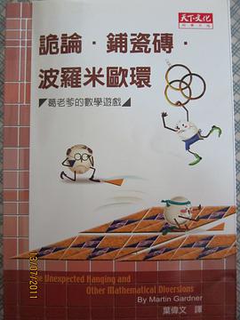 詭論．鋪瓷磚．波羅米歐環 pdf epub mobi 电子书 下载