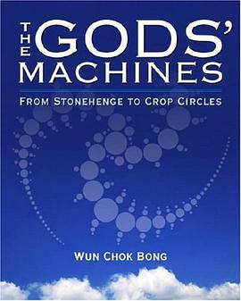 The Gods' Machines pdf epub mobi 电子书 下载