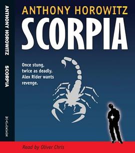 Scorpia pdf epub mobi 電子書 下載