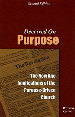 Deceived On Purpose pdf epub mobi 电子书 下载