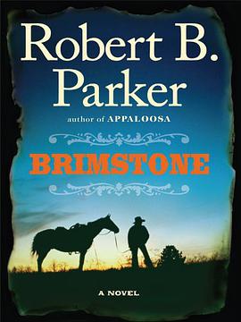 Brimstone pdf epub mobi 电子书 下载