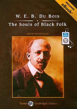 The Souls of Black Folk pdf epub mobi 电子书 下载