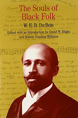 The Souls of Black Folk