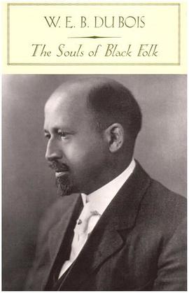 The Souls of Black Folk pdf epub mobi 電子書 下載