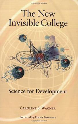 The New Invisible College pdf epub mobi 电子书 下载