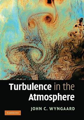 Turbulence in the Atmosphere pdf epub mobi 电子书 下载