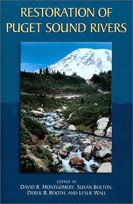 Restoration of Puget Sound Rivers pdf epub mobi 电子书 下载