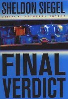 Final Verdict (精装) pdf epub mobi 电子书 下载