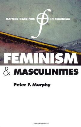 Feminism and Masculinities pdf epub mobi 电子书 下载