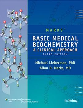 Marks' Basic Medical Biochemistry pdf epub mobi 电子书 下载