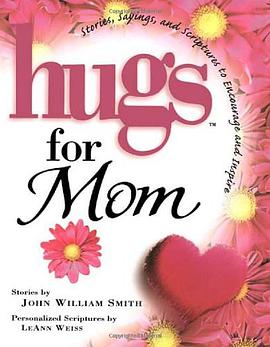 Hugs for Mom pdf epub mobi 电子书 下载