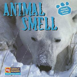 Animal Smell pdf epub mobi 电子书 下载