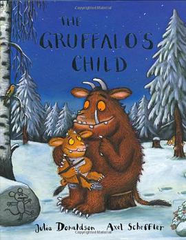 The Gruffalo's Child pdf epub mobi 電子書 下載