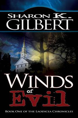 Winds of Evil pdf epub mobi 电子书 下载