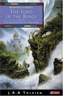 the lord of the rings epub