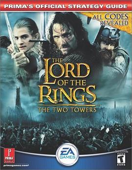 The Lord of the Rings pdf epub mobi 电子书 下载