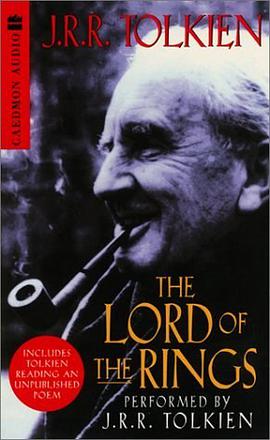 The Lord of the Rings pdf epub mobi 电子书 下载