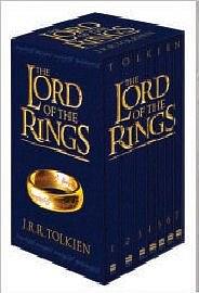 The Lord of the Rings pdf epub mobi 电子书 下载