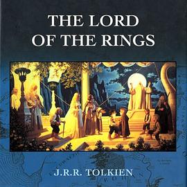 The Lord of the Rings pdf epub mobi 电子书 下载