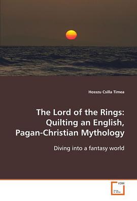 The Lord of the Rings pdf epub mobi 电子书 下载