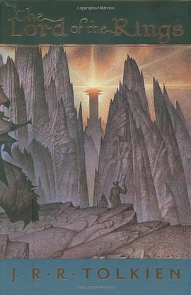 The Lord of the Rings pdf epub mobi 電子書 下載