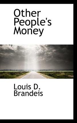 Other People's Money pdf epub mobi 电子书 下载