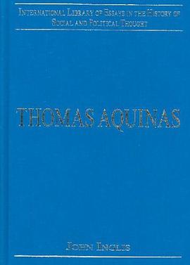Thomas Aquinas pdf epub mobi 下载