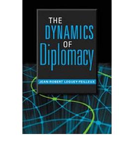 The Dynamics Of Diplomacy pdf epub mobi 电子书 下载