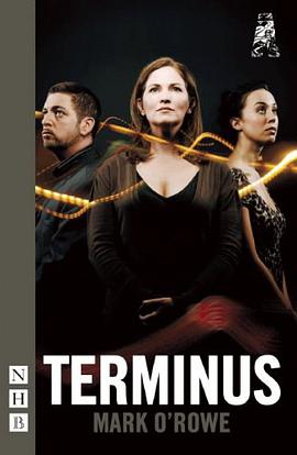 Terminus pdf epub mobi 下载