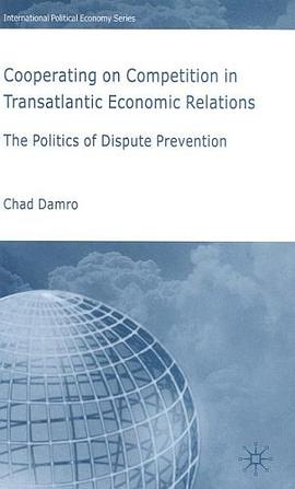 Cooperating on Competition in Transatlantic Economic Relations