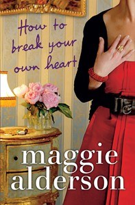 How to Break Your Own Heart pdf epub mobi 下载