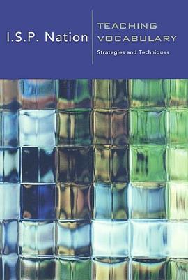 Teaching Vocabulary - Strategies and Techniques pdf epub mobi 电子书 下载