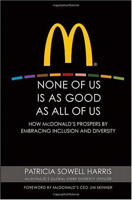 None of Us is As Good As All of Us pdf epub mobi 电子书 下载