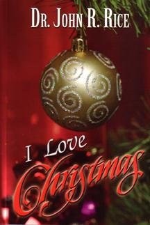 I Love Christmas pdf epub mobi 电子书 下载