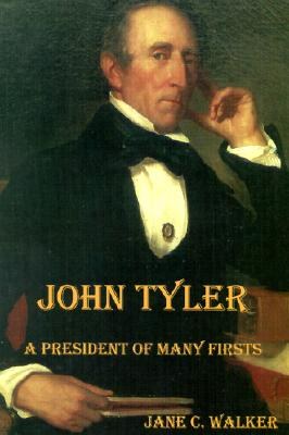 John Tyler pdf epub mobi 下载