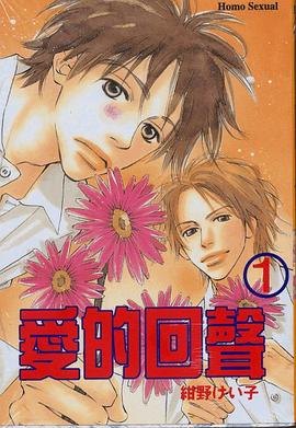 爱的回声 pdf epub mobi 电子书 下载