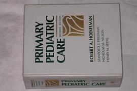 Primary Pediatric Care pdf epub mobi 电子书 下载